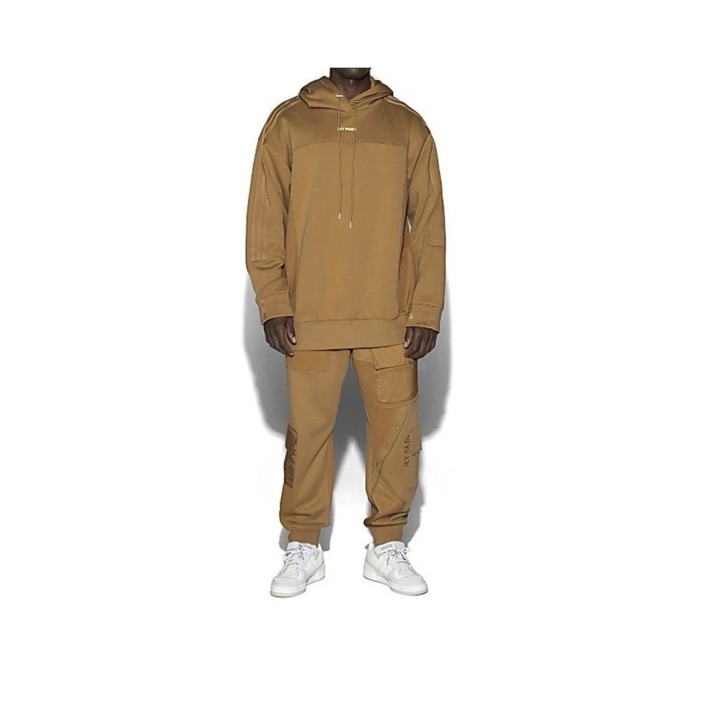 ADIDAS x IVY PARK‎ Drip 2 Cargo Sweat Pants Mesa SIZE Small NEW RENAISSANCE